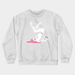 Beautifully Different Crewneck Sweatshirt